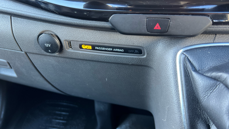 Ford Transit Custom 280 L1 Diesel Fwd 2.0 EcoBlue 130ps Low Roof Limited Van